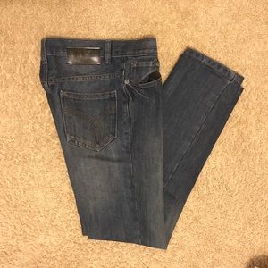 Calvin klein boys jeans